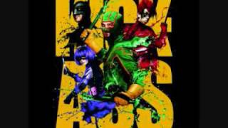 Музыка из фильма Пипец ( Kick-Ass)