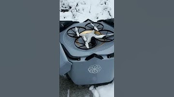 Drone port #drone #docking #dockingstation #dronecase #dronelandingport #dronevideo #dronetechnology