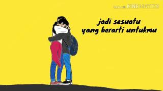 ada aku disini story wa