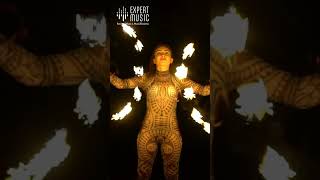 #expertmusic Divni diva Kostiantyn Sakhatskyi. Ukrainian pop rock.