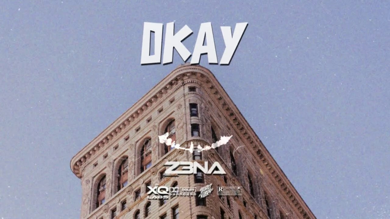 [FREE] Omah Lay x Korede Bello Type Beat Afrobeat Instrumental - "OKAY" -