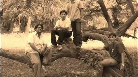 Down Memory Lane BPPIMT CSE 2007