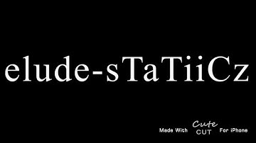 New Intro and the new clan name