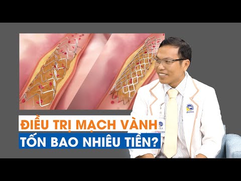 Video Trưởng khoa Hệ thống Bệnh viện Xuyên Á thông tin chi... - youtube