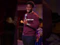 My Parents Named Me What? #haitian #parenthumor #comedy #shorts #standupcomedy