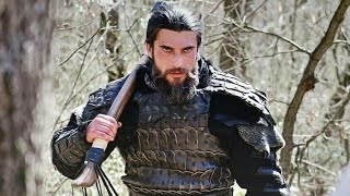 Turgut Alp | Gangsta's Paradise | Diriliş Ertuğrul Highlights