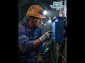 Electrical Control Device for Mine Air Doors