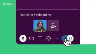 Sxsw Connection Starts In Slack