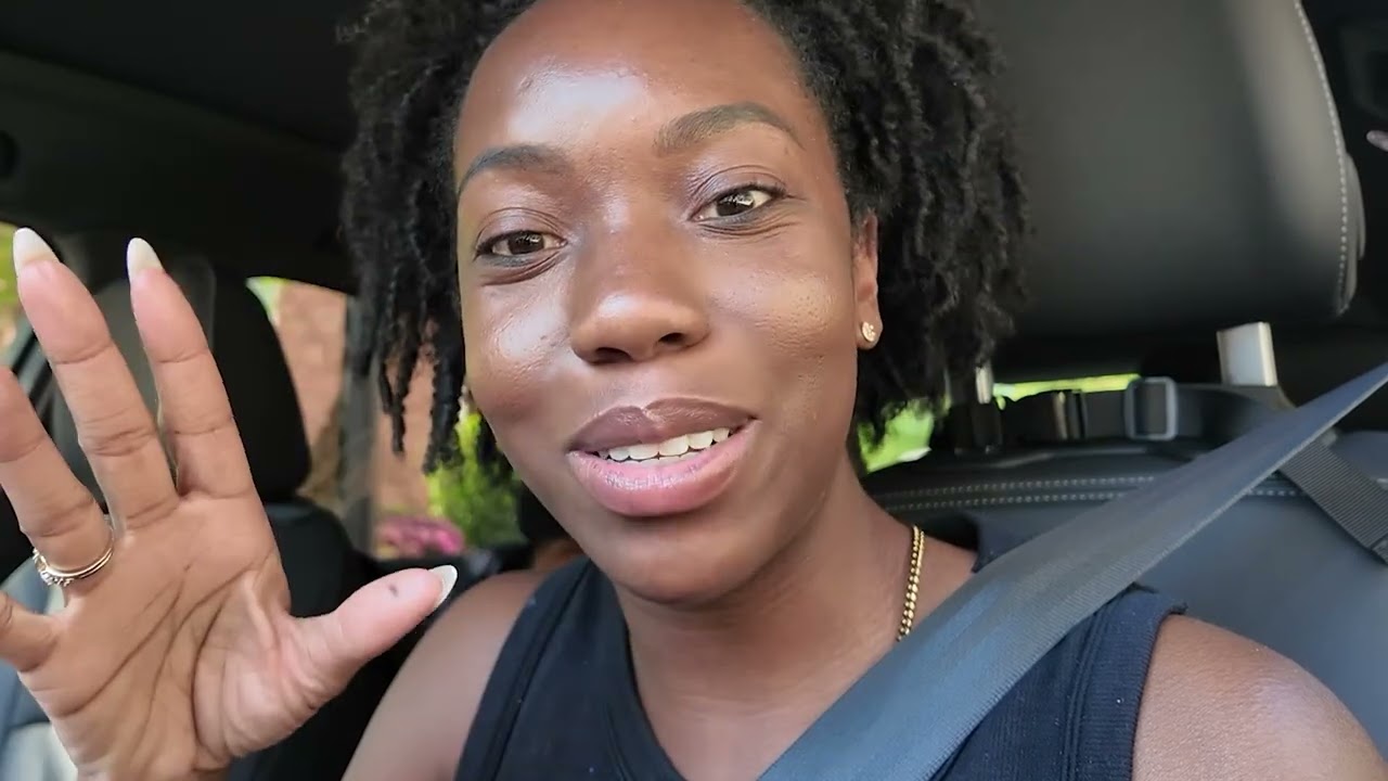 It’s Official… Moving Day Vlog (Atlanta ➡️ Memphis)  🚚