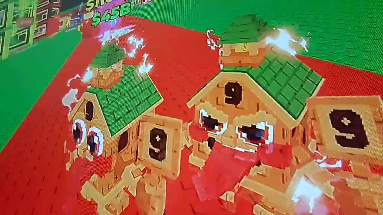 Probando los brainrot