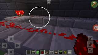 How to build the MAZE RUNNER map in Minecraft
