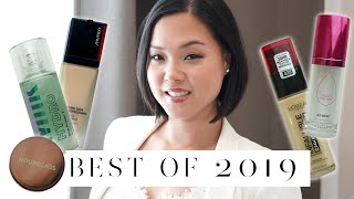 Best of 2019 | Top Makeup Discoveries