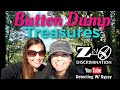 Button Dump Treasures