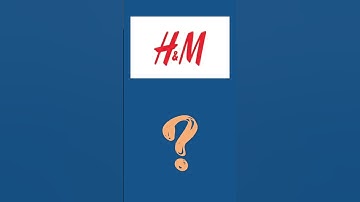 Day 30/30:Can you guess - International brand abbreviations #shorts #guess #abbreviation #challenge