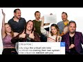 Critical role cast answers the webs most searched questions  wired
