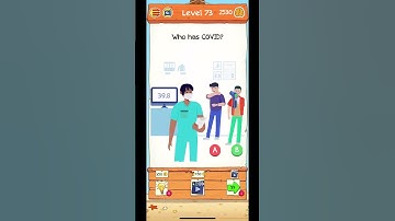 Braindom level 73 walkthrough #games #braindomgamewalkthrough #gameplay #braintest #braindomlevel