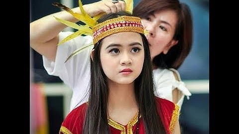 Patiruh Anak - Karungut||Dayak Ngaju||Kalimantan Tengah|kesenian khas Dayak