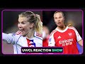 Champions League RECAP SHOW | Who IMPRESSED? Who fell UNDERWHELMED? | Attacking ThIrd