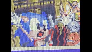 Sonic, but Tails EXPLODES!- Crazy Sonic 2 ROM Hack
