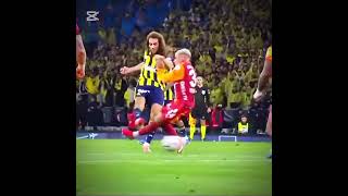Uğraştım 30 dk ama olmadı #edit #guendouzi #fenerbahçe #Shorts #keşfetbeniöneçıkar