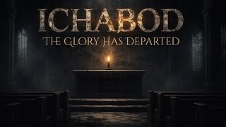 🔥POWERFUL Christian HIP HOP Rap - ICHOBOD The Glory Has Departed