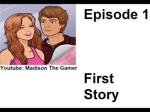 Episode Writer Portal 1: First story