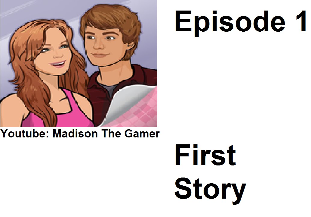 Episode Writer Portal 1: First story