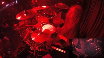 Lille Gruber - Defeated Sanity - Carnal Deliverance