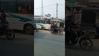 Runni Saidpur Market