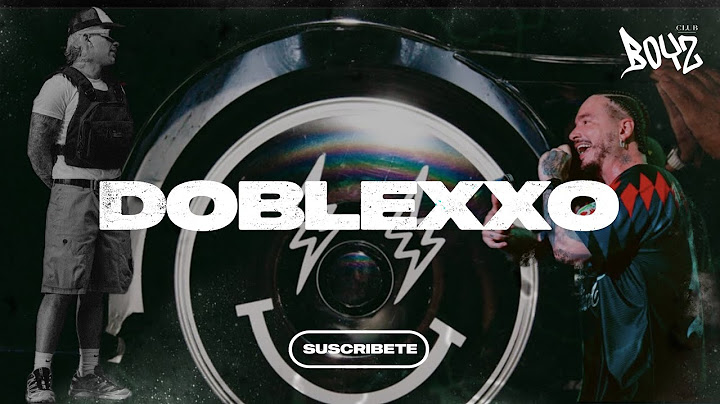 DOBLEXXO - J Balvin, Feid