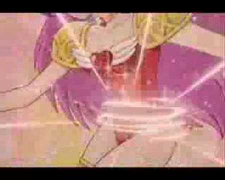 [Amv] Magical Girls