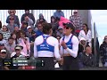 AVP LEAGUE WEEK 1 - Belmar, NJ | Women New York Nitro v Brooklyn Blaze