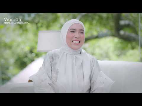 Wardah Heart to heart Series With Fitri Tropica and Dewi Sandra
