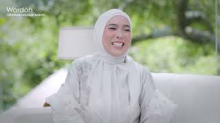 Wardah Heart to heart Series With Fitri Tropica and Dewi Sandra