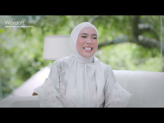 Wardah Heart to heart Series With Fitri Tropica and Dewi Sandra class=