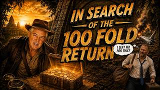 IN SEARCH OF THE 100-FOLD RETURN: What Does the Bible Actually Promise