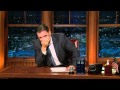 Craig Ferguson with Larry King Geoff - Emails