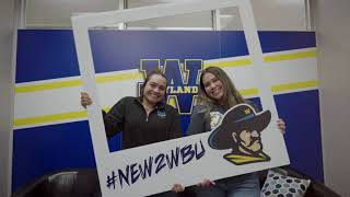 Wayland Baptist University 2026 Commercial