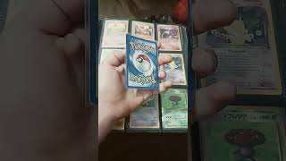 #pokemon #pokemoncards shining Magikarp $200 raw
