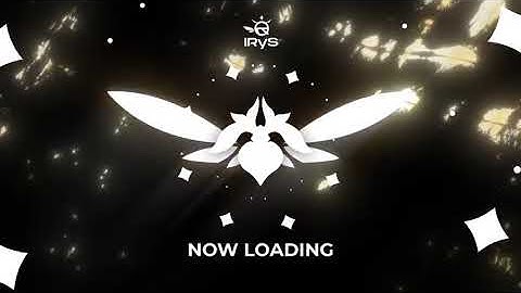 IRyS Intro BGM by Camellia