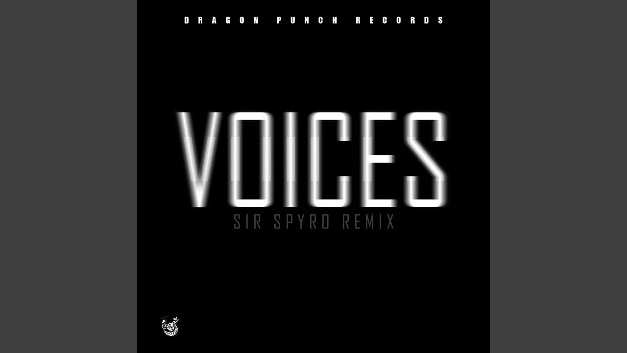 Voice remix