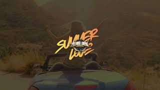 "SUMER LOVE" - Dancehall Afro Trap Luciano Type Beat Instrumental 2026 (Prod. PREMIERARENA BEATS)