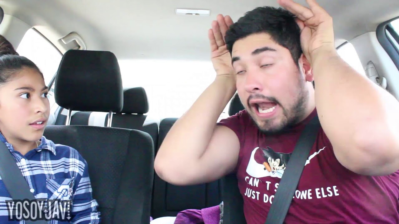 CUANDO ERES DE OTRA GENERACIÓN