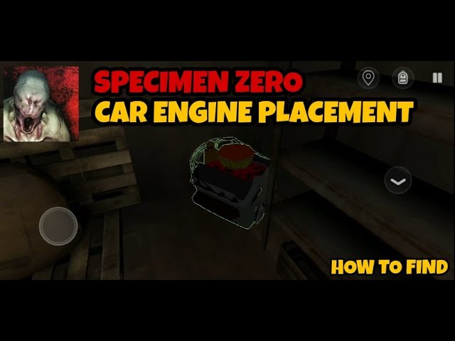Specimen Zero – Advanced Tips and Tricks for Ultimate Speed