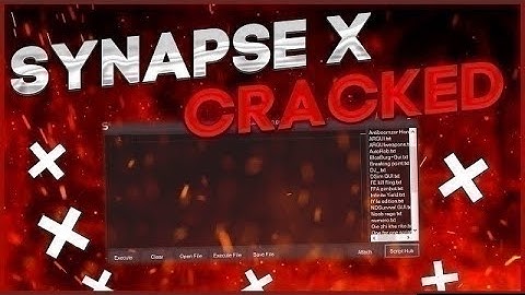 ROBLOX HACK | NEW SCRIPT | CHEAT, UNDETECTED EXECUTOR | FREE DOWNLOAD | SYNAPSE X 2022 vuad woak