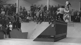 Winterclash Highlights 2011 (Skate Contest)