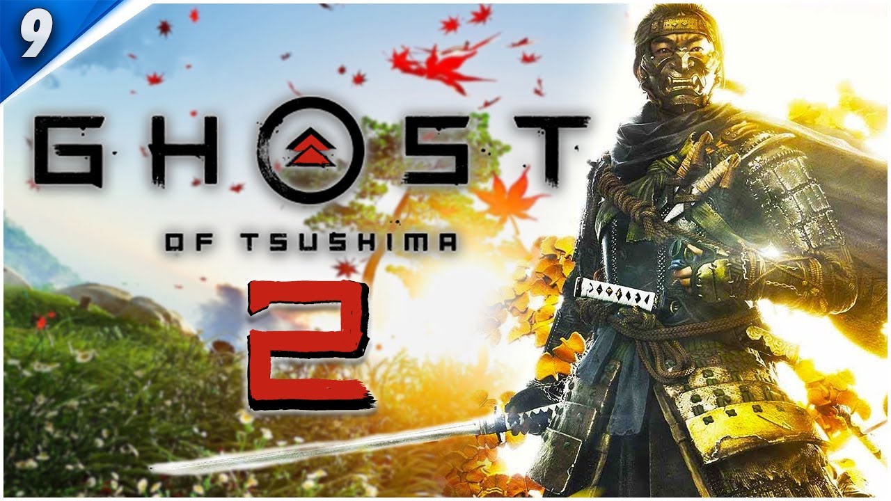 Ghost Of Tsushima 2: Answering ALL your questions about the sequel! :  r/ghostoftsushima