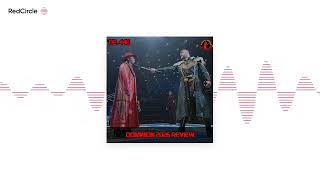 Keepin It Strong Style - EP 446 - NJPW Dominion 2026 Review