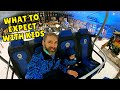 HOW EXPENSIVE is SKI DUBAI for FAMILIES | WHAT TO EXPECT at SKI DUBAI | THINGS TO DO in DUBAI