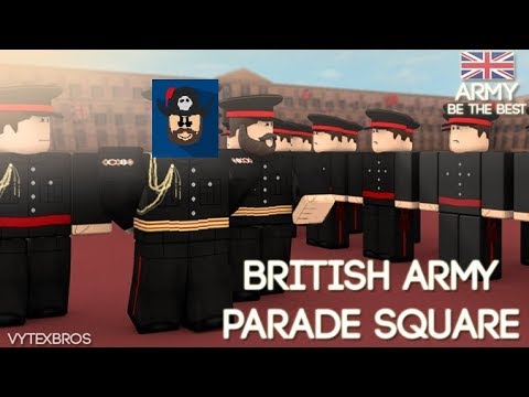 Roblox BA: Trolling Parade Square - YouTube